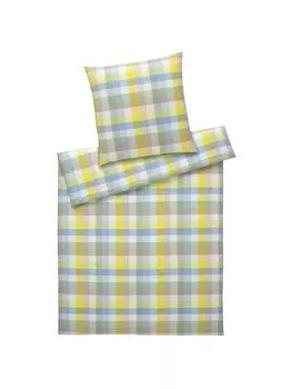 Постельные принадлежности Elegante, цвет multi gelb