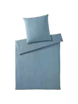 Постельные принадлежности Elegante, цвет rauchblau