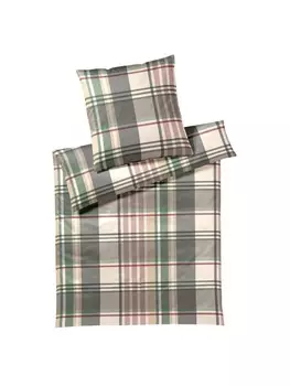 Постельные принадлежности Elegante, цвет rouge