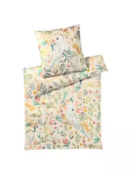 Постельные принадлежности Elegante, цвет vanille