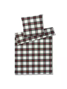 Постельные принадлежности Elegante, цвет wine