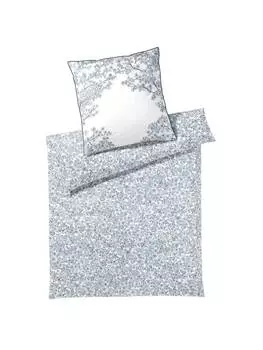 Постельные принадлежности Elegante, индиго