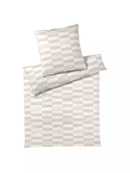 Постельные принадлежности Elegante, песочный