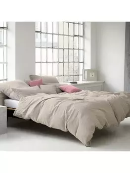 Постельные принадлежности Elegante, песочный