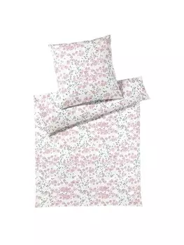 Постельные принадлежности Elegante, роза