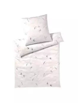 Постельные принадлежности Elegante, розовый