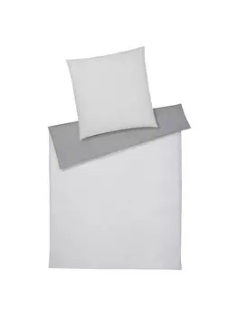 Постельные принадлежности Elegante, серебряный