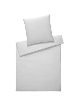 Постельные принадлежности Elegante, светло-серый