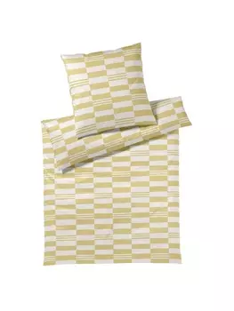 Постельные принадлежности Elegante, желтый
