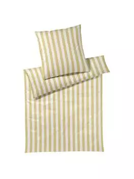 Постельные принадлежности Elegante, желтый