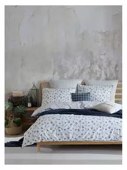 Постельные принадлежности Elizabed, белый