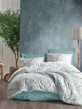 Постельные принадлежности Elizabed, белый