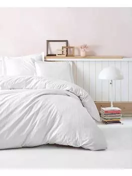 Постельные принадлежности Elizabed, белый