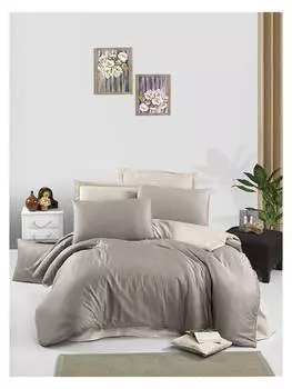 Постельные принадлежности Elizabed, бежевый