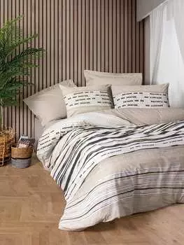 Постельные принадлежности Elizabed, бежевый