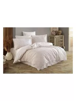 Постельные принадлежности Elizabed, бежевый