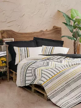 Постельные принадлежности Elizabed, цвет creme/schwarz