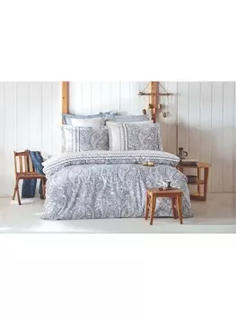 Постельные принадлежности Elizabed, цвет wei/blau