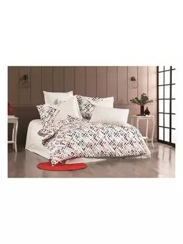 Постельные принадлежности Elizabed, красочный