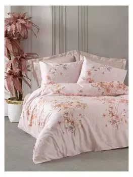 Постельные принадлежности Elizabed, розовый