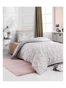 Постельные принадлежности Elizabed, розовый