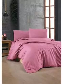 Постельные принадлежности Elizabed, розовый