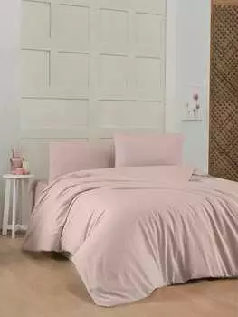 Постельные принадлежности Elizabed, розовый