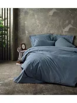 Постельные принадлежности Elizabed, серый