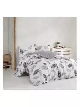 Постельные принадлежности Elizabed, серый