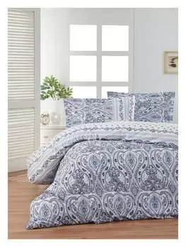Постельные принадлежности Elizabed, синий