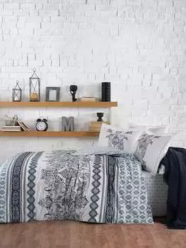 Постельные принадлежности Elizabed, синий