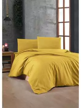 Постельные принадлежности Elizabed, желтый