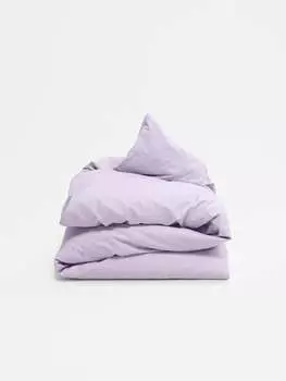 Постельные принадлежности Erlich Textil, цвет flieder