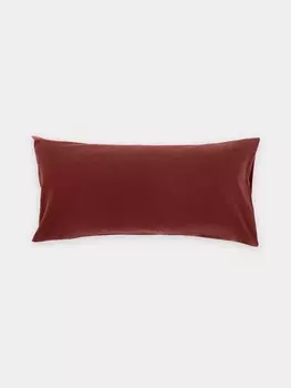 Постельные принадлежности Erlich Textil, цвет marone