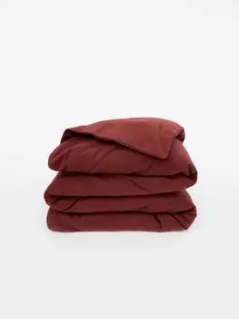 Постельные принадлежности Erlich Textil, цвет marone