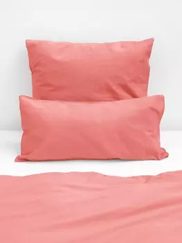 Постельные принадлежности Erlich Textil, цвет pfirsich