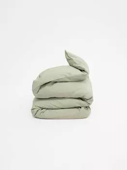 Постельные принадлежности Erlich Textil, цвет pistazie