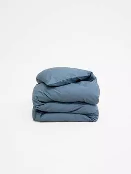 Постельные принадлежности Erlich Textil, цвет taubenblau