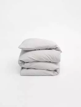 Постельные принадлежности Erlich Textil, светло-серый