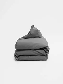 Постельные принадлежности Erlich Textil, темно-серый