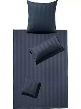 Постельные принадлежности Erwin Mller, антрацит