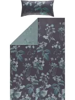 Постельные принадлежности Erwin Mller, антрацит
