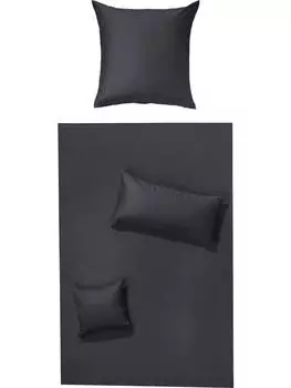 Постельные принадлежности Erwin Mller, антрацит