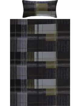 Постельные принадлежности Erwin Mller, антрацит