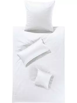 Постельные принадлежности Erwin Mller, белый