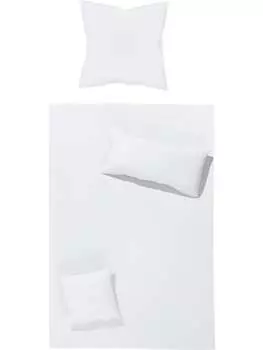 Постельные принадлежности Erwin Mller, белый