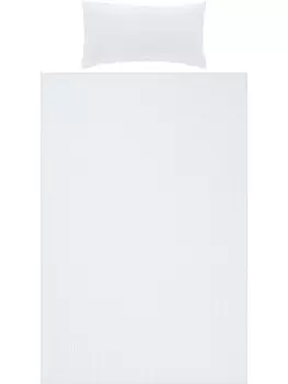 Постельные принадлежности Erwin Mller, белый