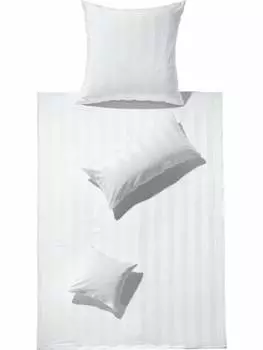 Постельные принадлежности Erwin Mller, белый