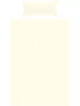 Постельные принадлежности Erwin Mller, белый