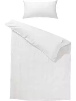 Постельные принадлежности Erwin Mller, белый